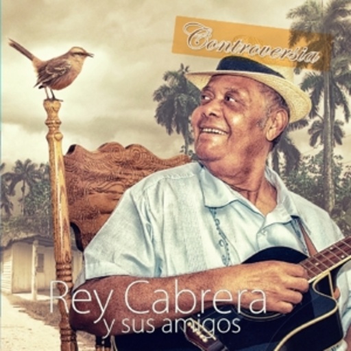 Rey Cabrera – Controversia