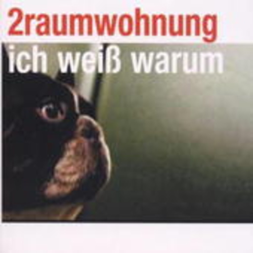 2raumwohnung – Ich weiß warum