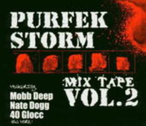 The Mixtape Before 9/11