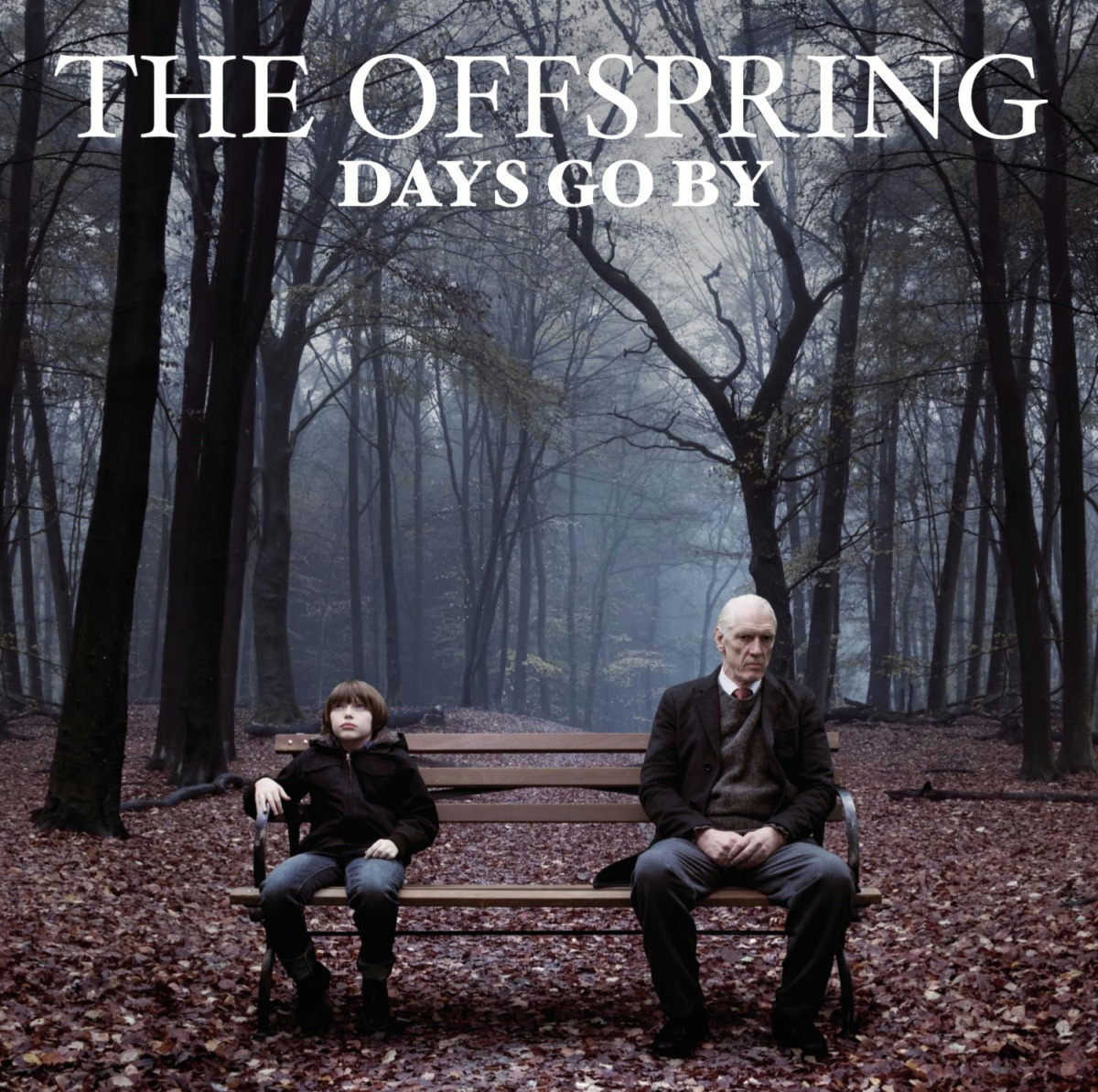 The Offspring – Days Go By