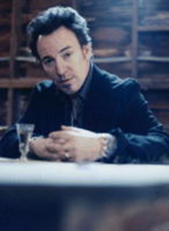 Solo: Bruce Springsteen
