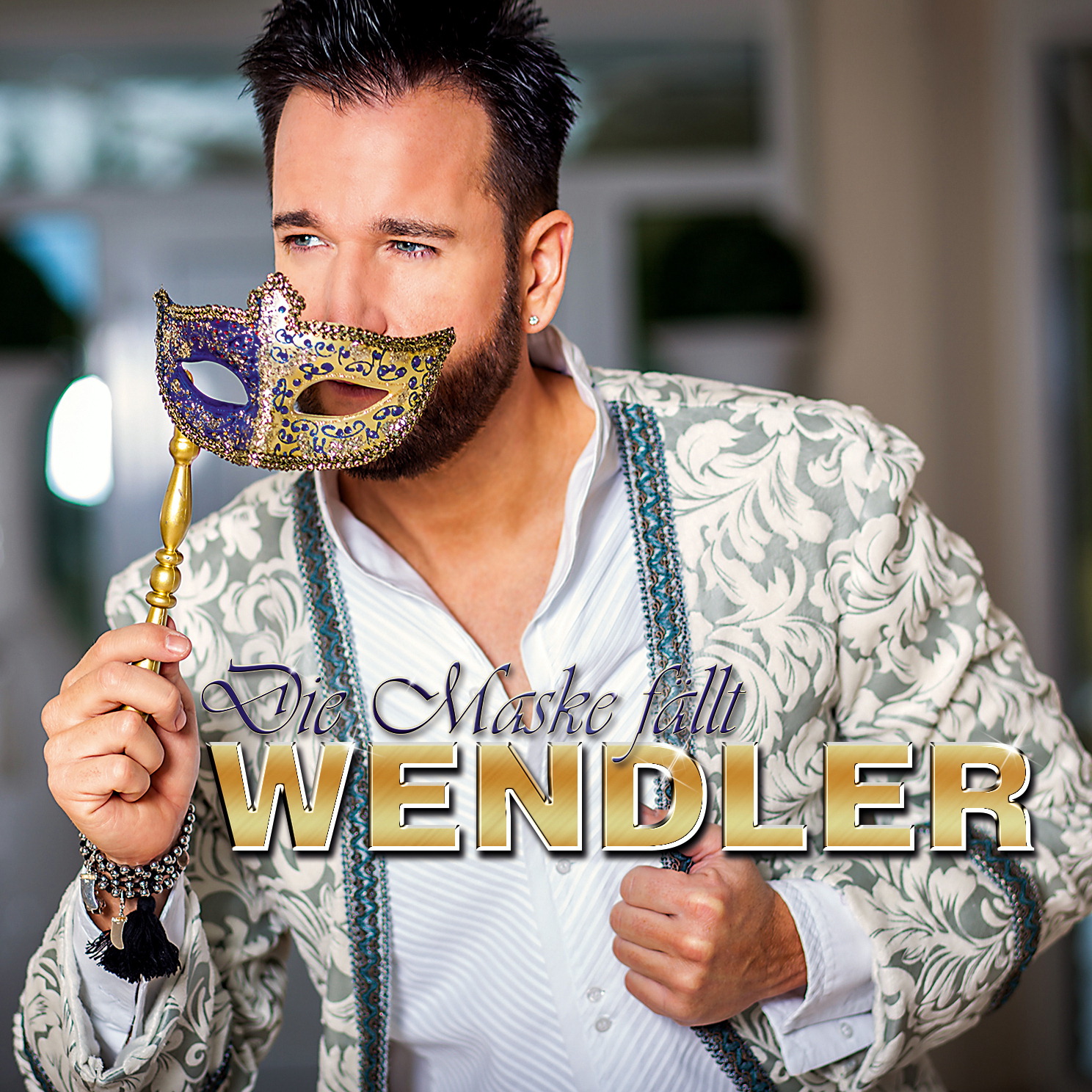 Michael Wendler – Die Maske fällt