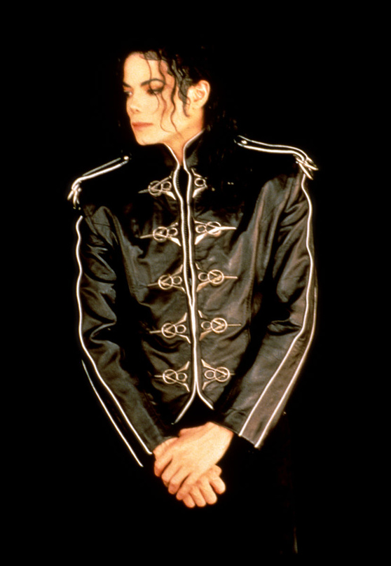 Ein weiterer Gerichtstermin blieb ihm erspart: Michael Jackson