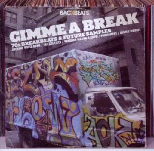 Diverse – Gimme A Break