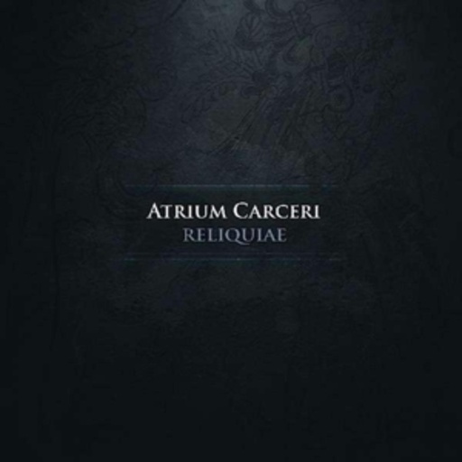 Atrium Carceri – Reliquiae
