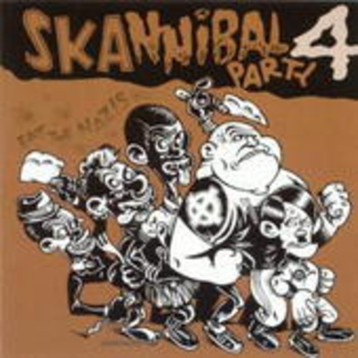 Diverse – Skannibal Party 4