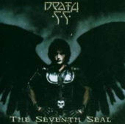 Death SS – The Seventh Seal
