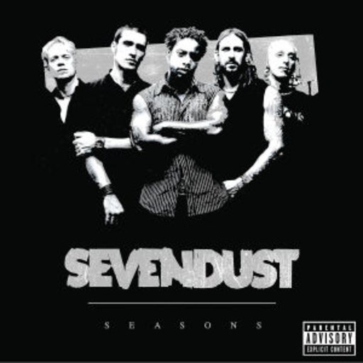 Sevendust – Seasons