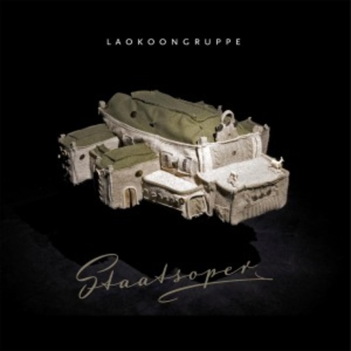 Laokoongruppe – Staatsoper