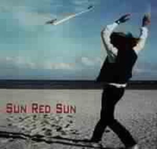 Sun Red Sun – Sun Red Sun
