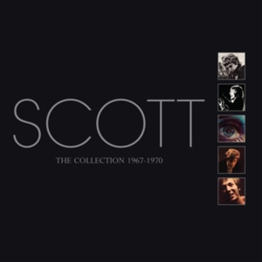 Scott Walker – The Collection 1967-1970