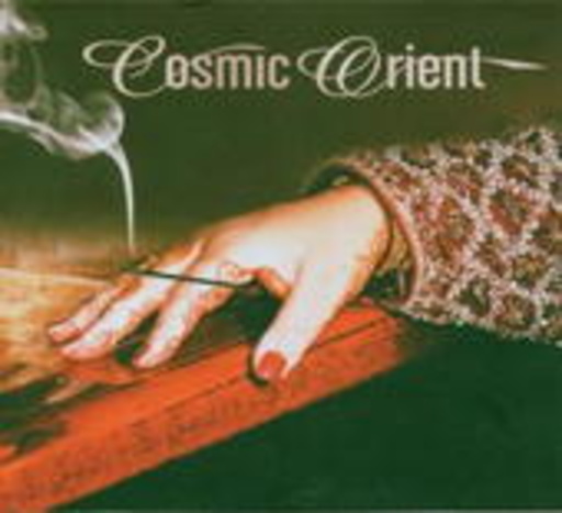 Cosmic Orient – Cosmic Orient