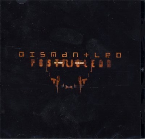 Dismantled – Post Nuclear
