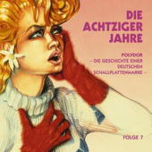 Diverse – Sinfonie der Sterne - 80er