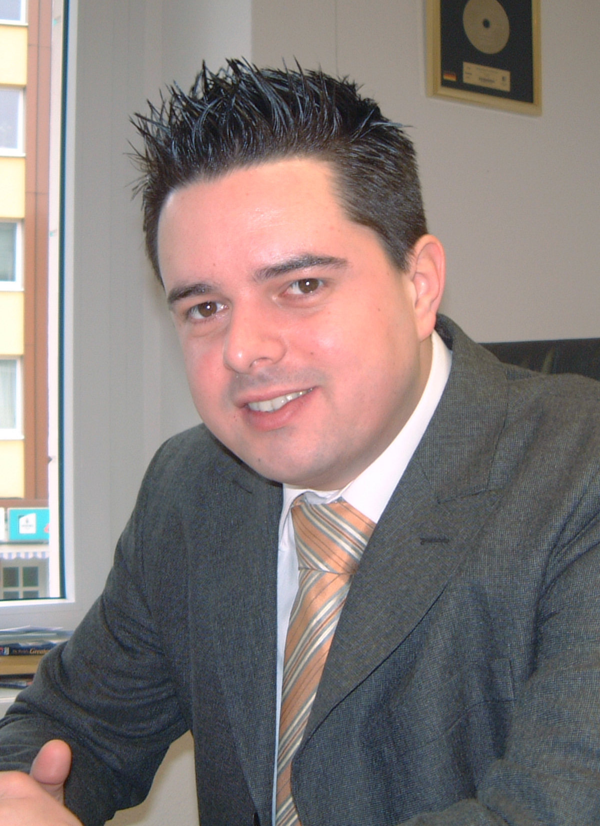 Tobias Dannappel