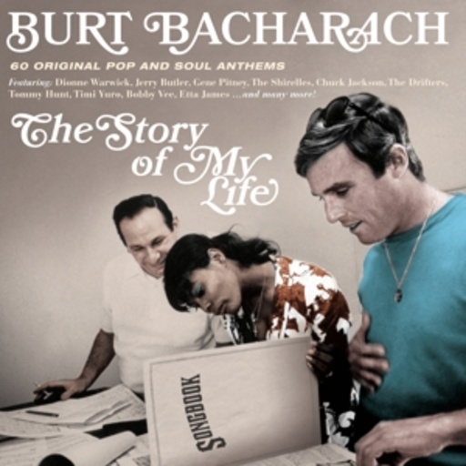 Diverse – The Songs Of Burt Bacharach/The Story Of My Life