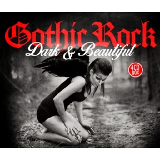 Diverse – Gothic Rock - Dark & Beautiful