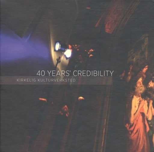 Diverse – 40 Years' Credibility