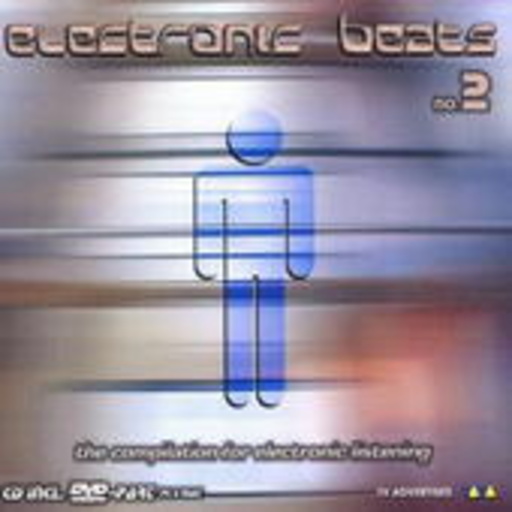 Diverse – Electronic Beats No.2