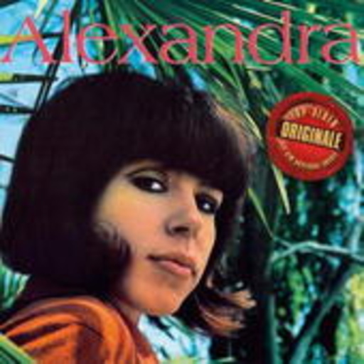 Alexandra – Alexandra - Originale