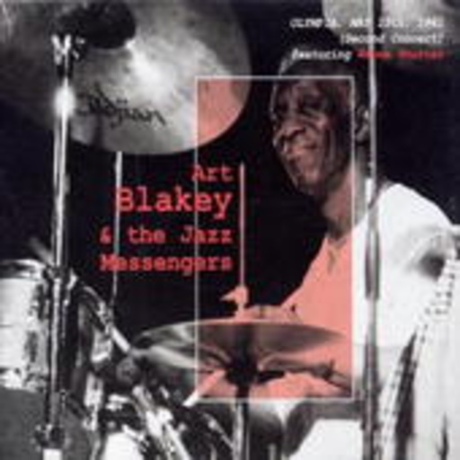 Art Blakey & The Jazz Messengers feat. Wayne Shorter – Olympia May 13th, 1961 (Second Concert)