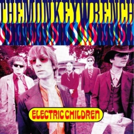 The Monkeywrench – Electric Children