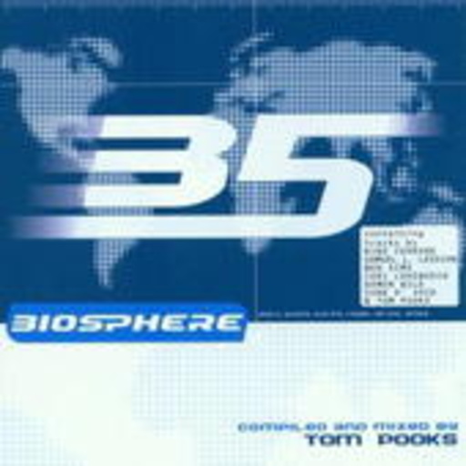 Diverse – Biosphere 5 (Mixed by Tom Pooks)