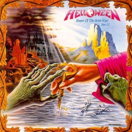 Helloween – Keeper Of The Seven Keys - Part Two