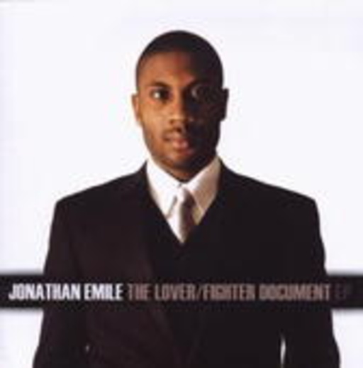 Jonathan Emile – The Lover/Fighter Document