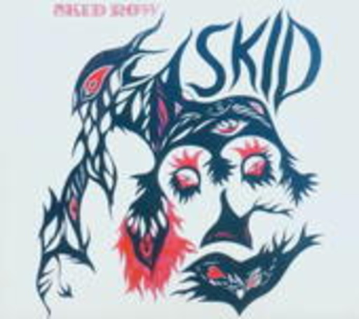 Skid Row – Skid Row