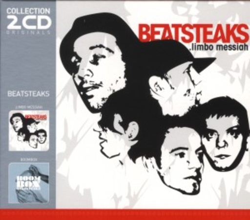 Beatsteaks – Limbo Messiah/Boombox