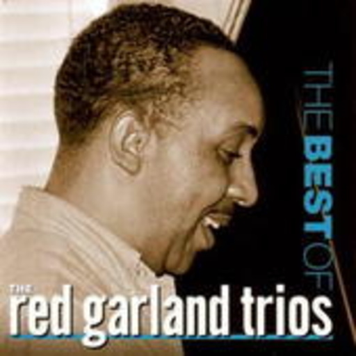 The Red Garland Trio – The Best Of