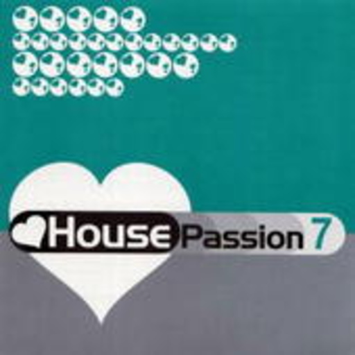 House Passion Vol. 7