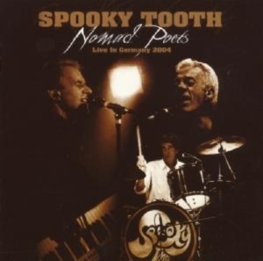 Spooky Tooth – Live In Germany 2004