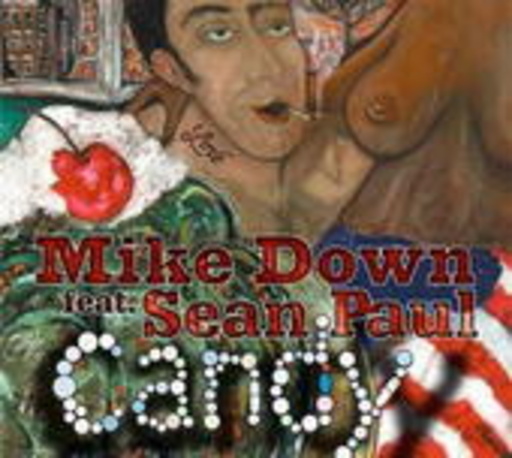 Mike Down feat. Sean Paul – Candy