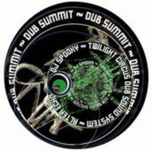 DJ Spooky/Twilight Circus/Alter Echo – Dub Summit