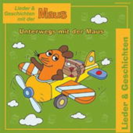 Unterwegs mit der Maus