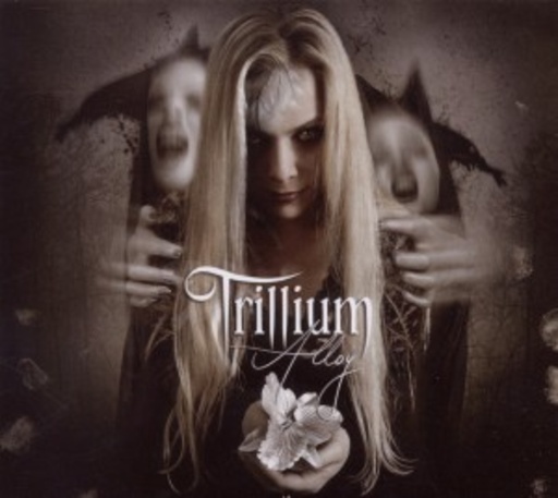 Trillium feat. Amanda Somerville – Alloy