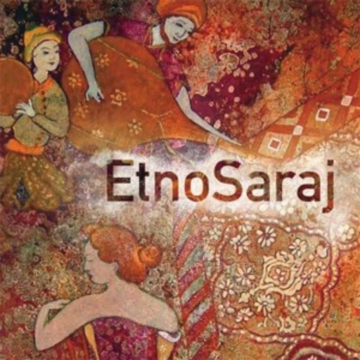 Etno Saraj – Etno Saraj