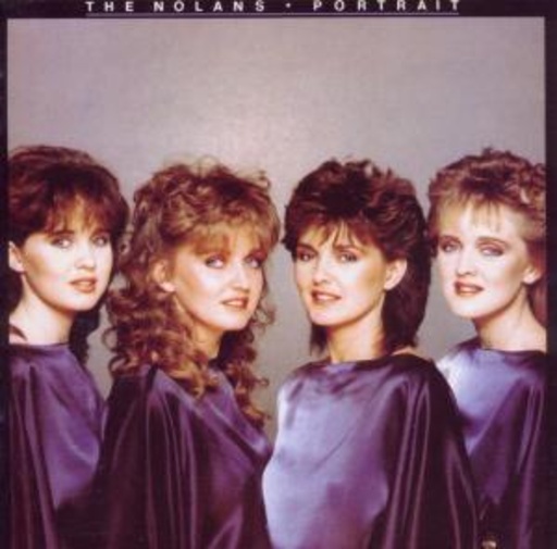The Nolans – Portrait