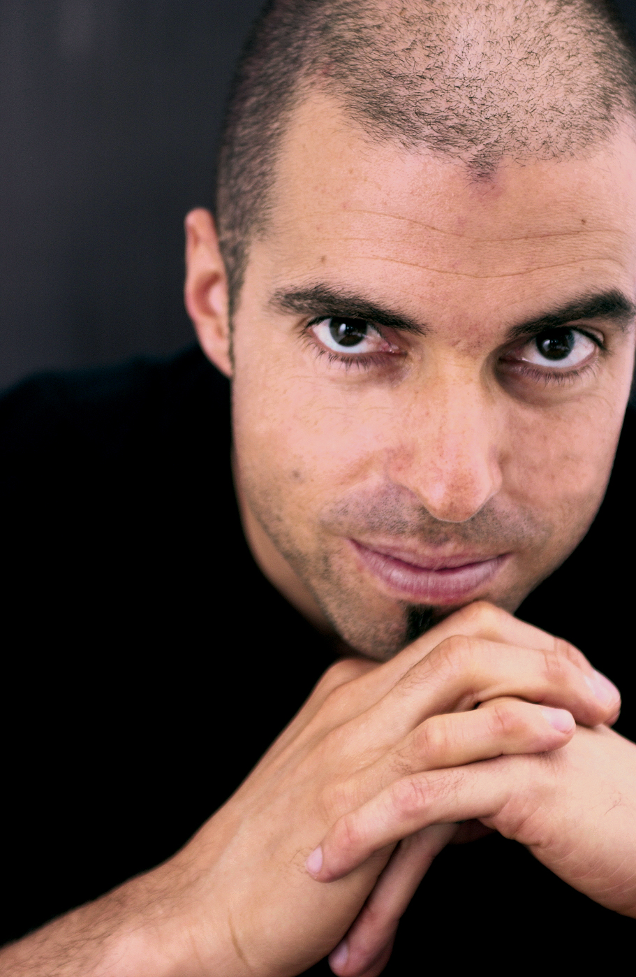 Chris Liebing