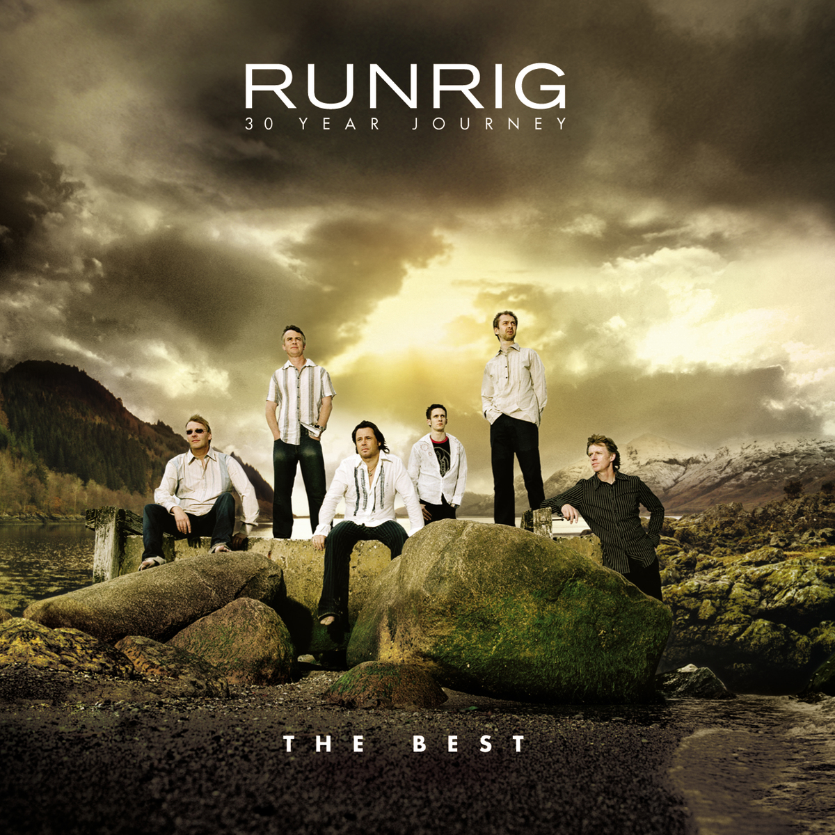 Runrig – 30 Year Journey - The Best