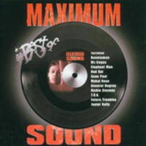 The Best Of Maximum Sound