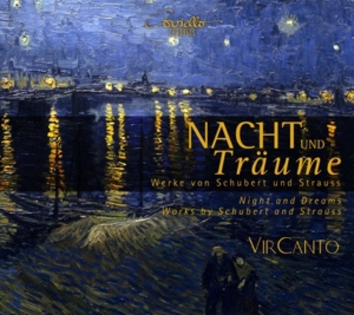 VirCanto – Nacht und Träume