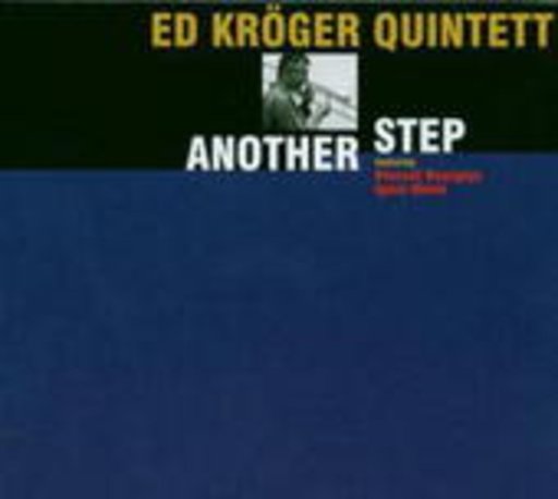 Ed Kröger feat. Ignaz Dinné – Another Step