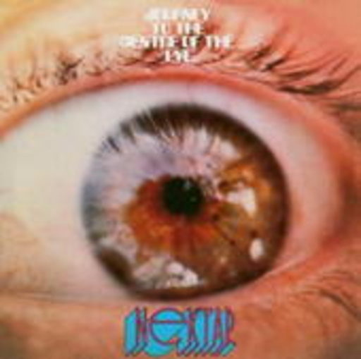Nektar – Journey To The Centre Of The Eye
