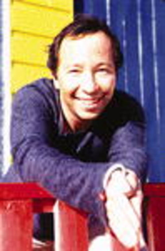 Beständiger Dance-Interpret: DJ BoBo