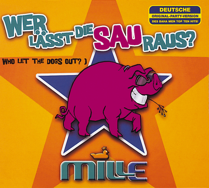 Mille – Wer lässt die Sau raus?