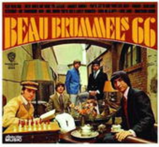 The Beau Brummels – ' 66