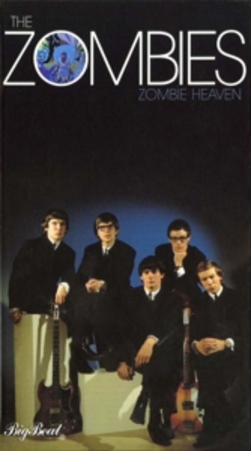 The Zombies – Zombie Heaven